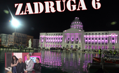 ZA NJEGA VIŠE NEMA ZADRUGE! Takmičar HITNO NAPUSTIO RIJALITI