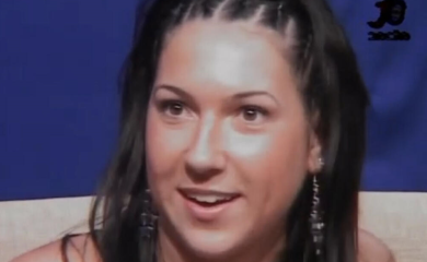 SNIMAK JOVANE JEREMIĆ IZ 2009. GODINE FRAPIRAO NACIJU!