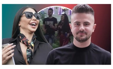 ŽURKA KOJA JE UZBURKALA STRASTI!