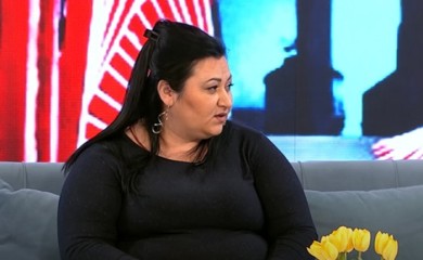 OŠTRO I DIREKTNO! Ana Veselinović o vrelim momentima Milice i Marka: OVO SE NJENOJ ĆERKI NEĆE DOPASTI!