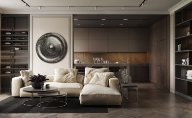 Deset savjeta za uređenje doma koje ćete zavoljeti na prvi pogled