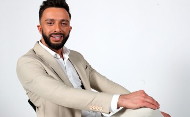 Voditelj Zadruge u agoniji: Darku isjekli gume na kolima, odmah se oglasio i poručio ovo!