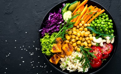 Devet namirnica koje će vas učiniti seksepilnom