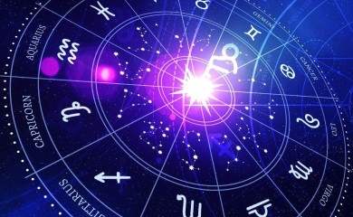 VIKEND HORSKOP 19. I 20. NOVEMBAR