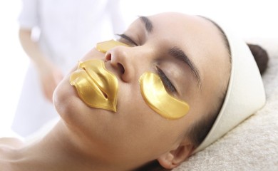 TEKUĆE ZLATO ZA NJEGU KOŽE