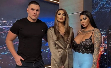 ŠTA TO FALI ŽENAMA IZ RIJALITIJA: Dalila Dragojević burno reagovala u emisiji