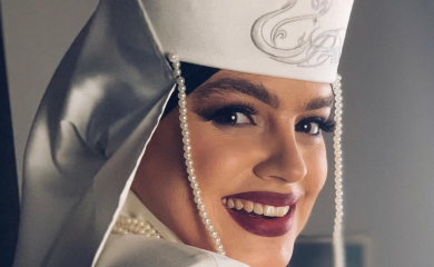 BIVŠA ŽENA DADE POLUMENTE RAZBIJA PREDRASUDE: Selma progovorila o razvodu