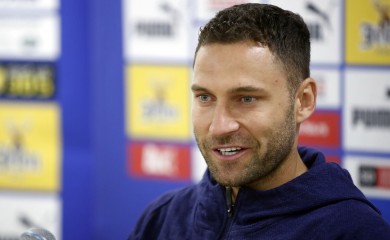 Duško tajno proslavio rođendan: Društvo mu pravile poznate ljepotice, od Jelene ni traga