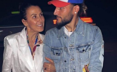 Direktno! Olivera Gudelj Nemanji dala savjet koji se Anastasiji neće dopasti