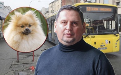 Taki bankrotirao zbog Maje: Voza se gradskim busom sa pomerancem!