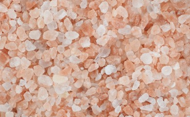 Da li je to baš tako? Mnogi vjeruju da je himalajska so zdravija od morske