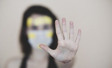 To nije infarkt, to je samo strah: Tehnikom 333 možete riješiti gušenje, tahikardiju, znojenje…