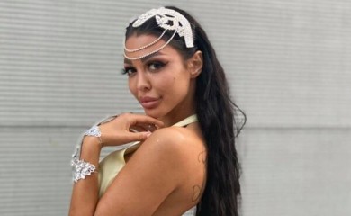 Sad se srozala za sva vremena: Da li je moguće da ovo neko ne zna, gledaoci frapirani zbog Maje Marinković!