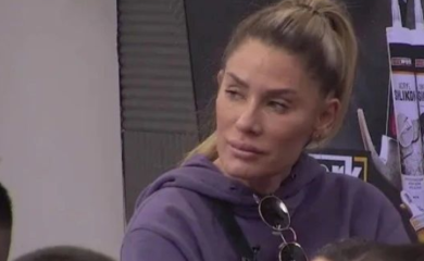 ANA ZADALA NAJJAČI UDARAC DO SAD! Urnisala Anđelu, otkrila besramne poteze vrelih akcija