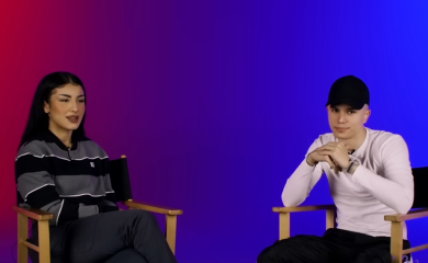 MNOGO SE SVAĐAMO, ALI...: Voyage i Zera otkrili u kakvim su odnosima sa kolegama