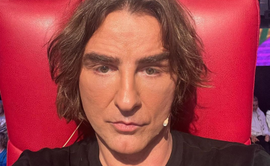 "KOGA BOLI K**AC ZA NJEGA?" Željko Mitrović poslao brutalnu poruku BIVŠEM ZETU