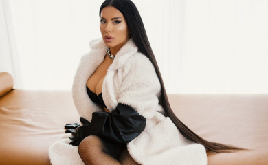 Bivša kućna pomoćnica Seke Aleksić otkrila "drugu stranu ploče": Ovako Veljko i pjevačica funkcionišu