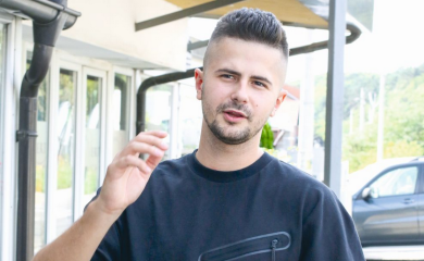 MILIONSKA KAZNA! Hitna odluka Velikog šefa: Bilal Brajlović papreno kažnjen zbog TEŠKOG PREKRŠAJA