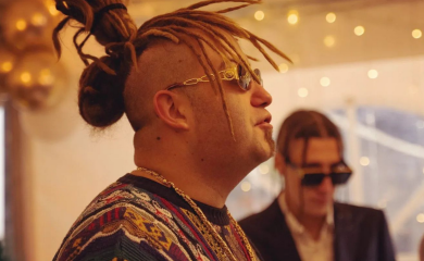 Bizarno: Rasta sebi kupio grobno mjesto, napravio i video turu na TikToku