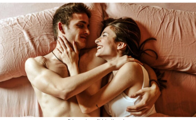 Ako vam se ovo dešava tokom seksa, vi ste srećni