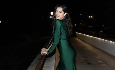 TANJA ZAMJERILA DRAŠKU STANIVUKOVIĆU: Nije mi čestitao Dan žena, ali očekujem poruku za rođendan