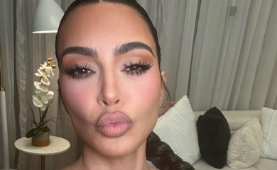 Iskoristila najveću želju sina da se približi Nejmaru: Jedan detalj u Parizu je (raz)otkrio Kim Kardašijan