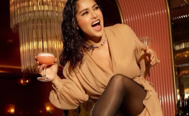 Tvrdila je da je tako siromašna da crta tetovaže jer nema za nakit: ISTINA o Salmi Hajek je nevjerovatnija od filma