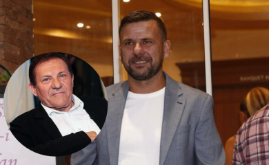 ODBIO DA VODI PORODIČNI BIZNIS: Miloš Bojanić kivan na sina Mikicu jer je odabrao “Zadrugu”