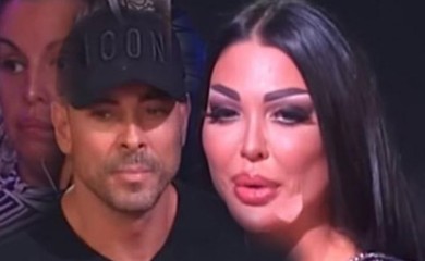 TATA TI JE SMEĆE: Maja Marinković nasrnula na Uroša Ćertića zbog Takija