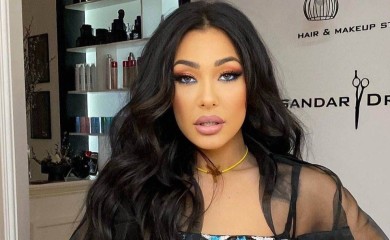 DRUGA ŽENA: Sanja Vučić se transformisala i napravila pometnju