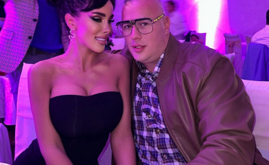 Starleta ipak oprostila! Prevario je sa njenom najboljom prijateljicom, pa se odlučio vratiti (FOTO)