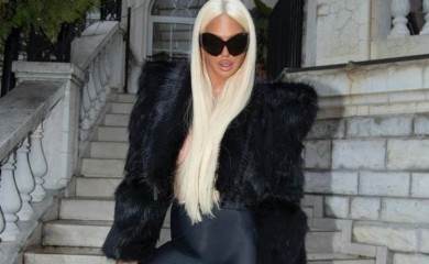 GLUMCI O JELENI KARLEUŠI: “Ogledalo koje ne laže i ne uljepšava, pretjerano za moj ukus”