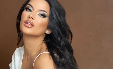 “CIJENA MI JE DUPLO PORASLA”: Barbara Bobak priznala koliko zarađuje