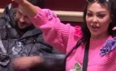 AKO NISAM OSTAVLJENA, VOLIM TE: Maja otkrila detalje razgovora sa Filipom, pa se obratila Bilalu