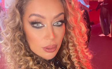 TEA TAIROVIĆ BJEŽALA OD KARLEUŠE: Pogledajte nastup iz “Zvezda Granda” zbog kojeg je nastao skandal