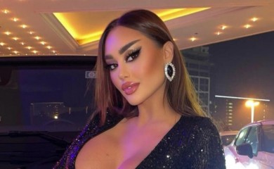 Drama pred porođaj: Ana Korać ovo nije očekivala, evo šta je partner tražio od nje!