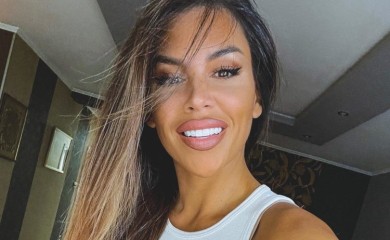 Kaja Ostojić smuvala hrvatskog tenisera: Pjevačica u vezi sa 13 godina mlađim Bornom Ćorićem!