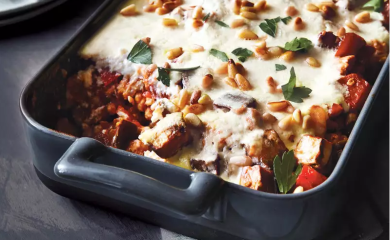 Bolja od obične – musaka s piletinom