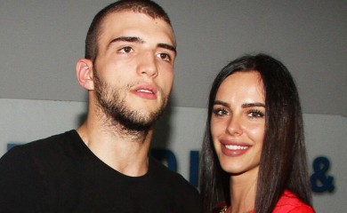 Tek je ušla u šesti mjesec a već razmišlja o trećem djetetu: Veljko Ražnatović ima poseban uslov