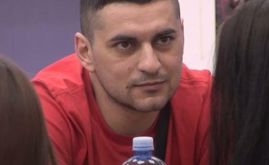 ISPLIVALA STRAVIČNA SAZNANJA O BEBICI: Ovo je pravi razlog ulaska u Zadrugu, kriminalci mu za PETAMA, u problemima do GUŠE