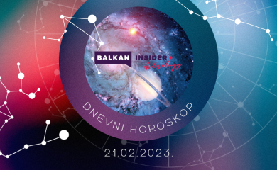 DNEVNI HOROSKOP ZA 21.02.2023.