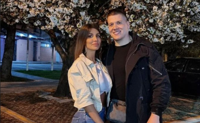 PORODILA SE SUPRUGA SLOBE RADANOVIĆA! Jelena na svijet donijela dječaka - dali sinu ime sa POSEBNIM ZNAČENJEM