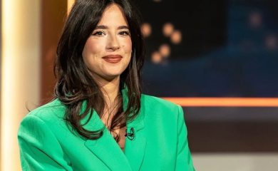 Sajsi MC progovorila o roditeljstvu: "I ako budem mogla, neću mu pružiti sve"