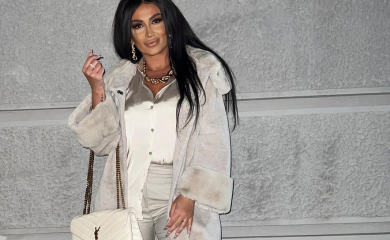 "AU, DOBAR JE KAO DOBAR DAN!" BRAT Andreane Čekić izazvao haos na društvenim mrežama!