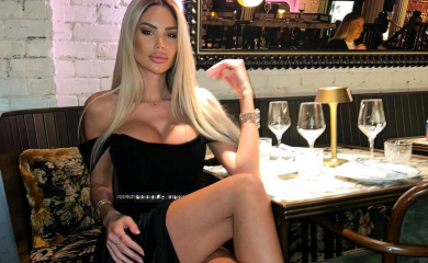 Iva Grgurić pokazala novo izdanje i šokirala sve: "Šta se tebi desilo, prepekla si se"