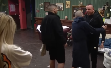 Raskinuli Aleks i Car: Nikolićeva od bijesa plakala i lomila sve pred sobom, razbila i staklo