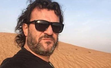 “OTIŠAO SAM JER DJECI TRAŽE NOVAC” Lukas udario na “Zvezde Granda”, Popović žestoko uzvratio