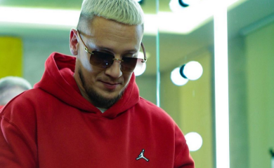 "IDE BENGER": Corona najavio novu pjesmu sa albuma "23"