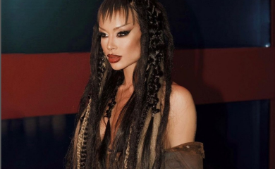 PRVA ZAJEDNIČKA FOTOGRAFIJA ELENE I MIXE: Pjevačica napravila haos na mrežama novom objavom