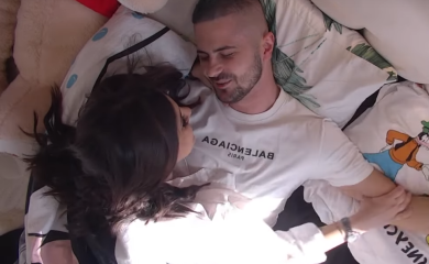 MAJA MARINKOVIĆ ĆE POLUDITI AKO IH UHVATI: OVAKVE ljubavne igrarije niste VIDJELI